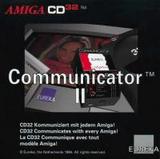 Communicator II (Amiga CD32)